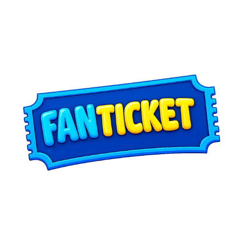 FAN TICKET